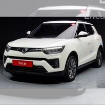 SsangYong Tivoli 1.5 AT, 2020, 23 128 км, с пробегом, цена 1 841 000 руб.