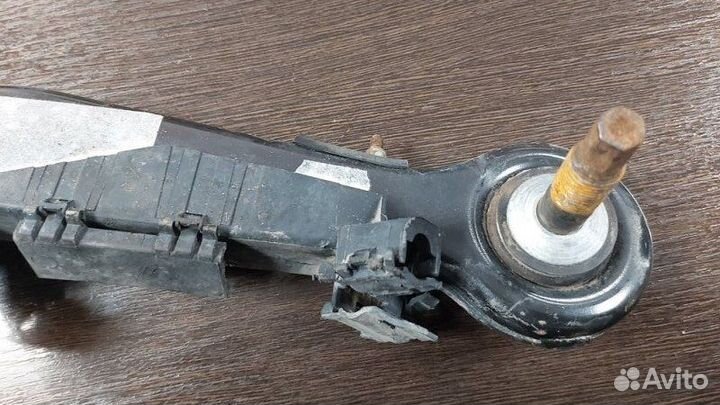 Рычаг подвески задний правый Bmw X5 E53 M62 4.6IS