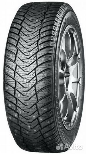 Yokohama Ice Guard IG65 215/60 R17 100T