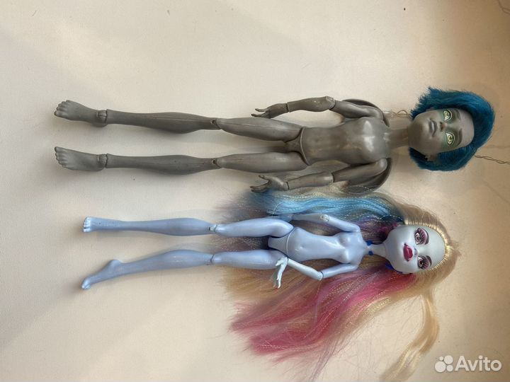 Кукла Монстер Хай