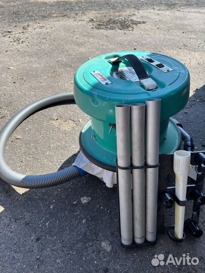 Пылесос Урал СССР