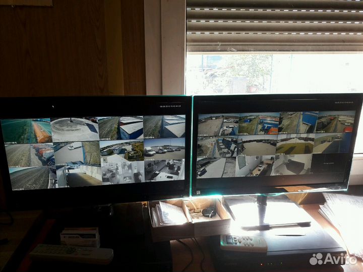 Видеонаблюдение, домофоны, опс, Скуд, скс