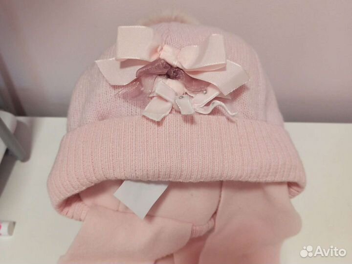 Шапка зимняя MaxiMo