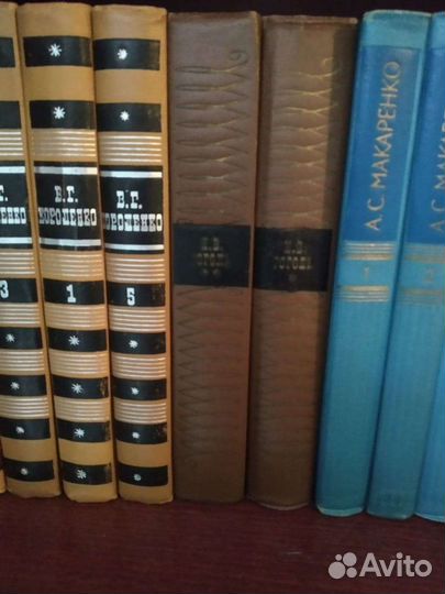 В.Г. Короленко, Н.В. Гоголь.И.Никитин