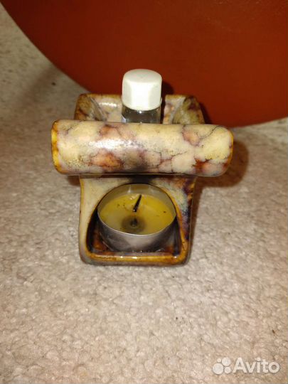 Аромалампа