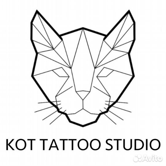 Менеджер по продажам Kot tattoo studio удаленно