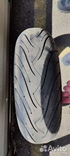 Резина для мотоцикла