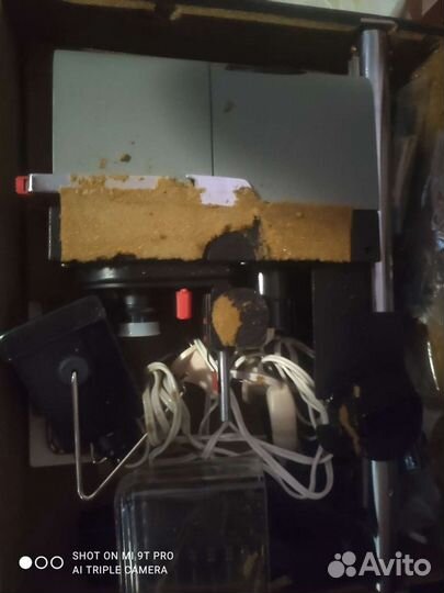 Фотоувеличитель СССР