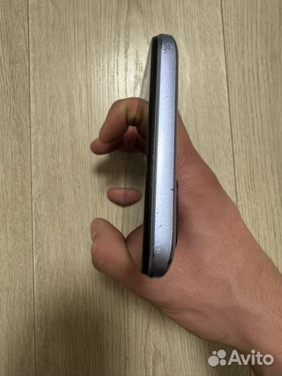 TECNO Pova 2, 4/128 ГБ