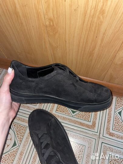 Обувь мужская