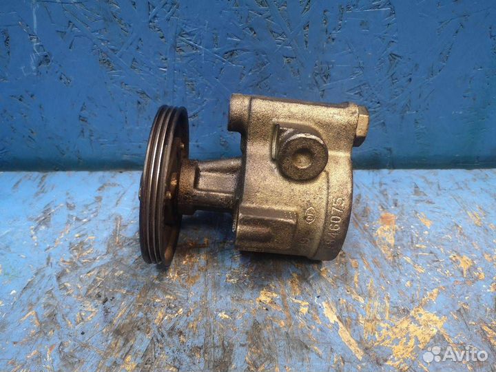 Гур Renault Megane 7.700840801770085E19