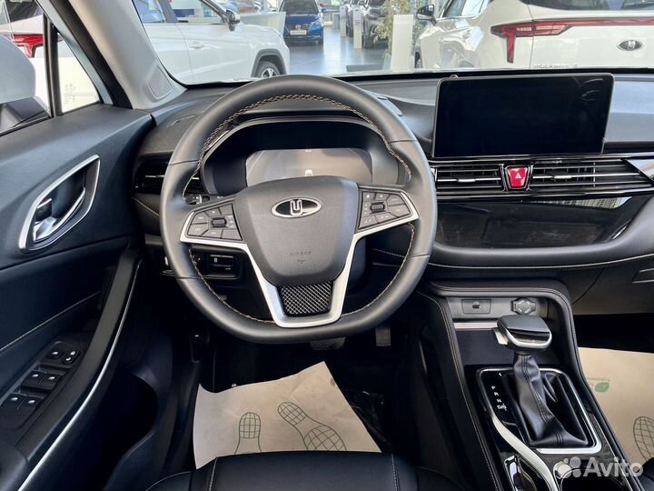 Москвич 3 1.5 CVT, 2024
