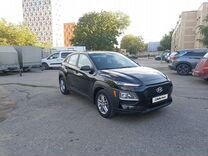 Hyundai Kona 2.0 AT, 2019, 19 000 км, с пробегом, цена 2 100 000 руб.