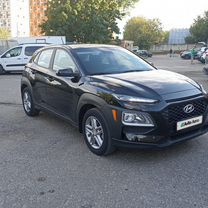 Hyundai Kona 2.0 AT, 2019, 19 000 км, с пробегом, цена 1 950 000 р�уб.