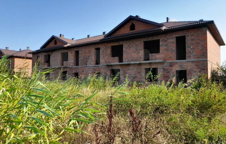 Участок 87 сот. (ИЖС)