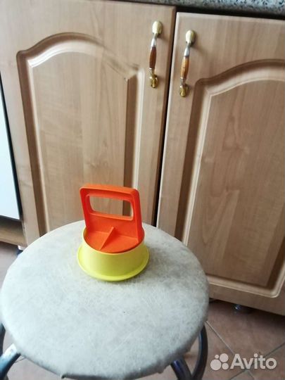 Котлетница таппервер