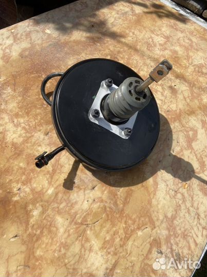 Вакумник largus рено