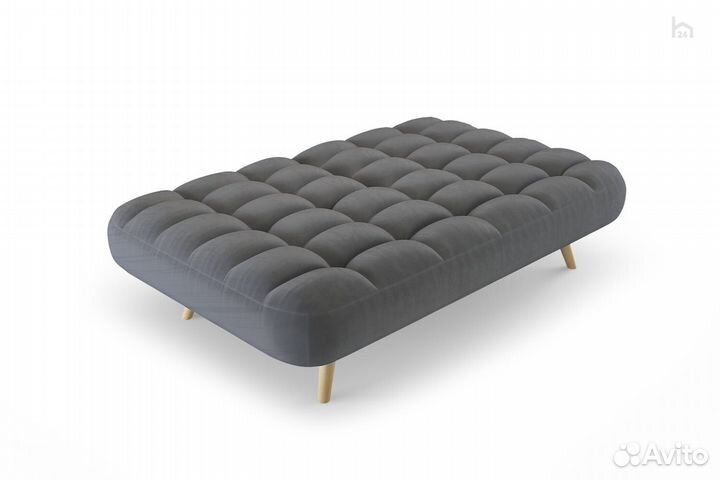 Диван прямой Фарфалла