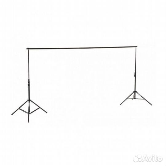 Система установки фона Raylab B2830B