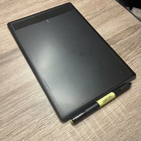 Графический планшет wacom ctl-671