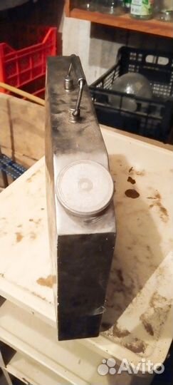 Канистра пищевая