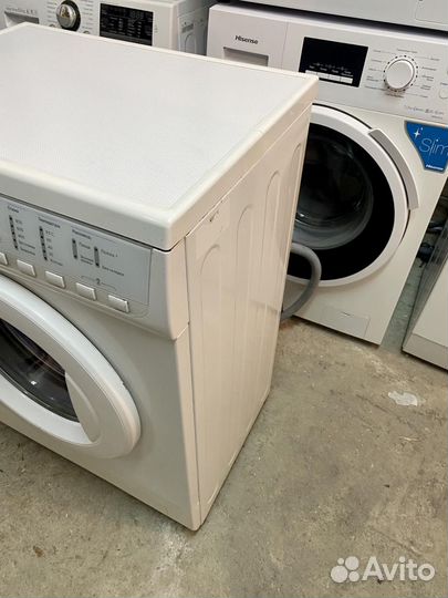 Стиральная LG