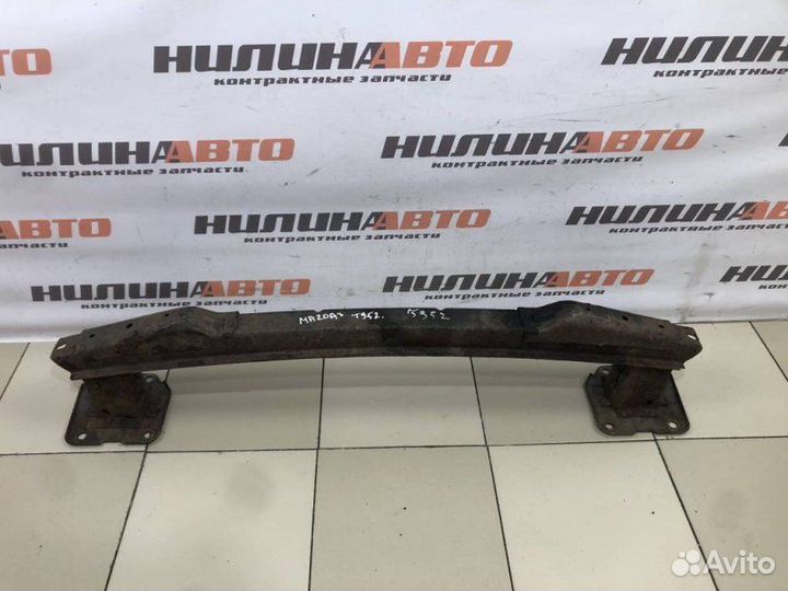 Усилитель заднего бампера Mazda 3 Bk 2.0 2005