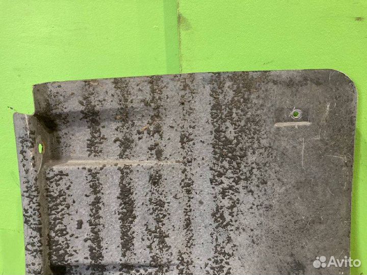 Брызговик DAF XF105