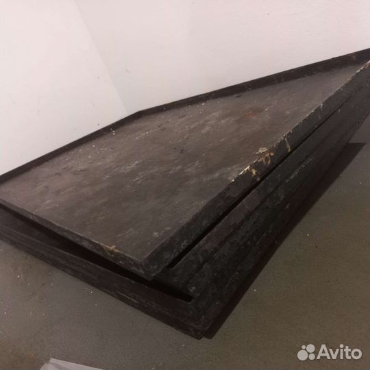 Протвини для духовки