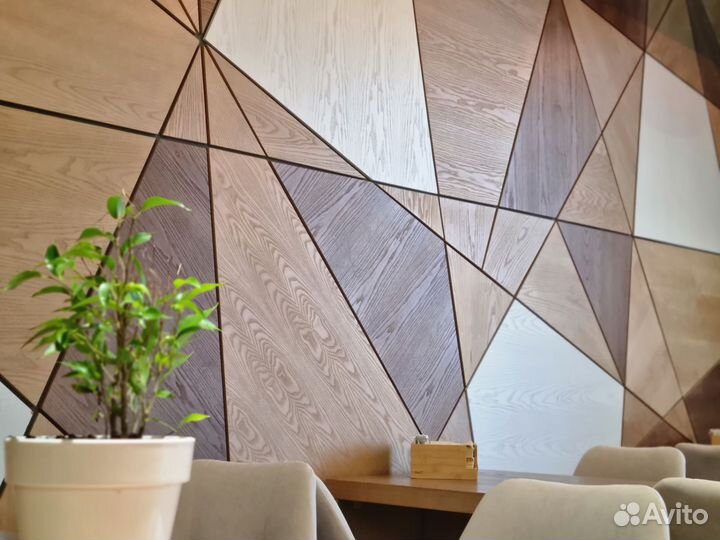 Перегородка для интерьера, ширма, экран радиатора