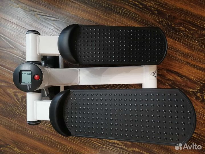 Тренажер степпер