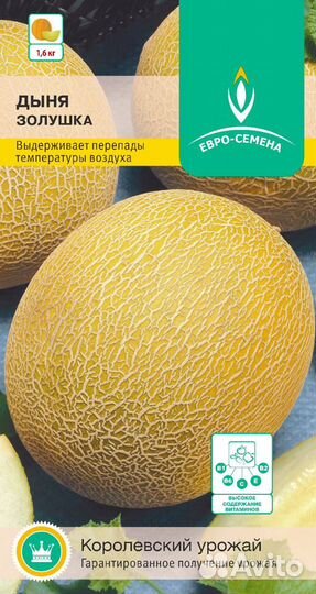 Семена дыни большой выбор всегда в наличи доставка