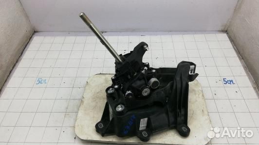 Кулиса кпп ford focus 3 (67B18T601)