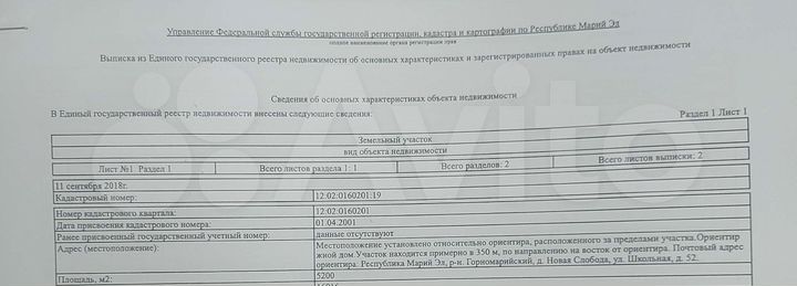 Участок 24,5 сот. (ИЖС)