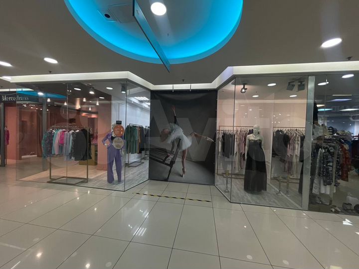 Аренда рейла