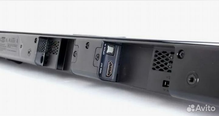 Cаундбар (звуковая панель) Samsung HW-H550/RU