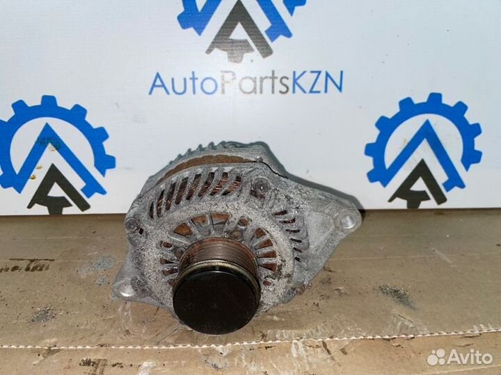 Генератор Mitsubishi Outlander XL 2.4 2009