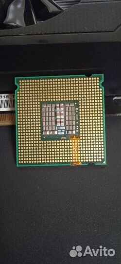 Проц Xeon e5440 lga 775