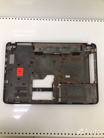 Поддон для ноутбука Samsung R525, R528,R540