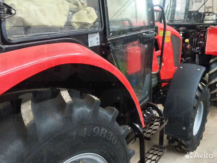 Трактор МТЗ (Беларус) BELARUS-921.3, 2024