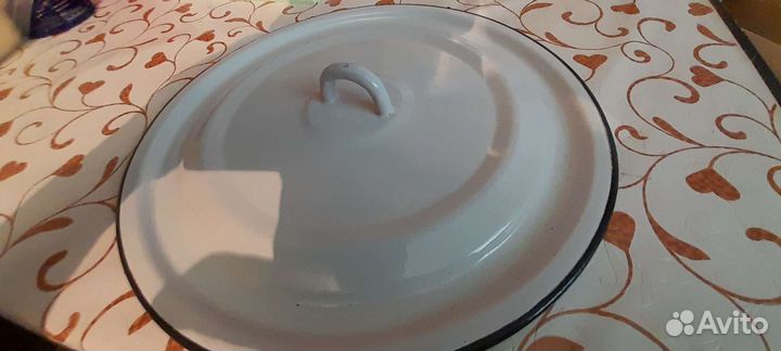Кухонная утварь