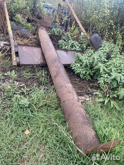 Кормушка для животных