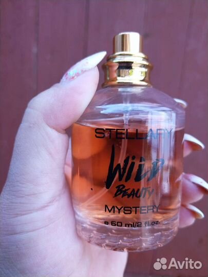 Женская парфюмерия