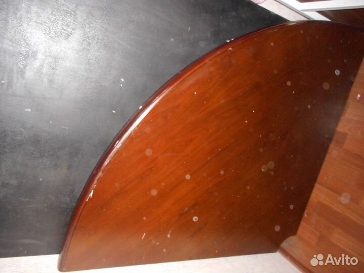 Столешница для письменного стола