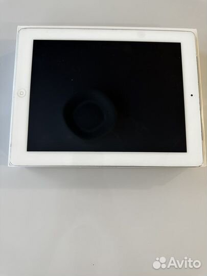 iPad 3