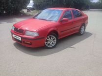 Skoda Octavia 1.6 MT, 2007, 282 000 км, с пробегом, цена 490 000 руб.