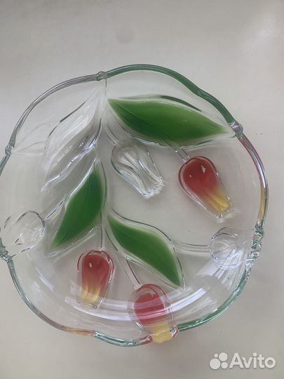 Чашка, вазы