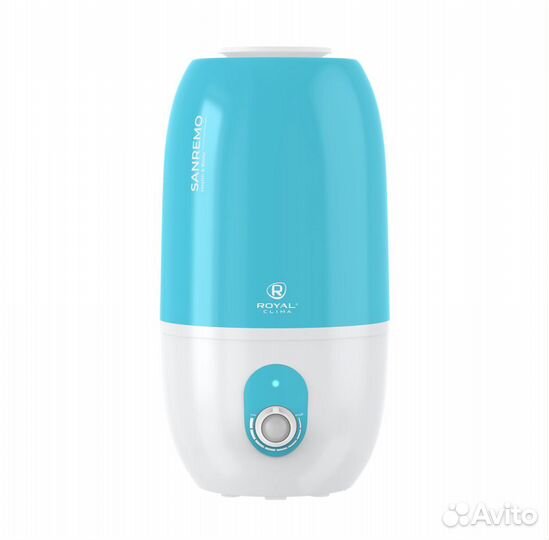 Увлажнитель воздуха Royal Clima Sanremo RUH-S380/3