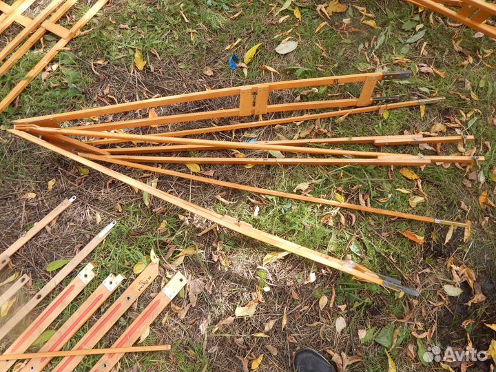 Продам байдарку RZ-85