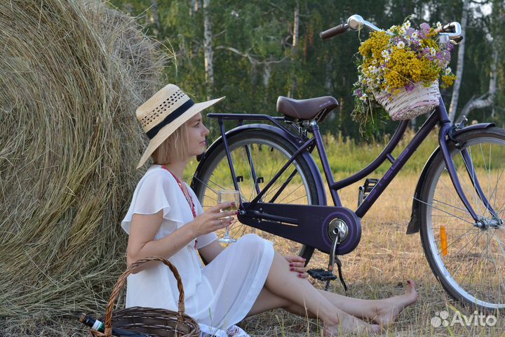 Велосипед дорожный Stels Navigator 310